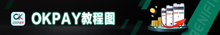 OKpay教程